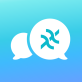 xx Messenger Logo